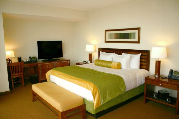 WIND CREEK ATMORE HOTEL AND CASINO (Atmore)